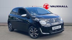 Citroen C1 1.0 VTi 72 Flair 5dr Petrol Hatchback